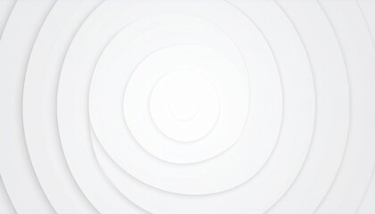 Obraz premium Dynamic circular patterns abstract art digital design modern aesthetics high contrast visual composition for creative projects