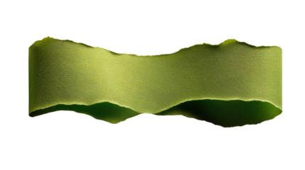 Abstract Leaf Ripple: An abstract representation of a vibrant green leaf, meticulously crafted to emulate the natural flow of a ripple. Evoking the organic movement of life.