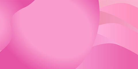 Summer gradient background. Bright colorful warm summer colors. Gradient background in red and pink colors with soft transitions. Great for covers, branding, poster, banner. modern trendy design