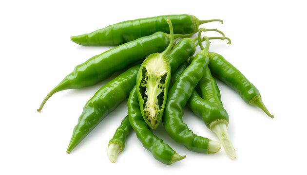 Hydrogen tank trailers with hydrogen storage in the background
