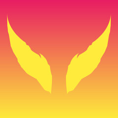 autumn leaves background