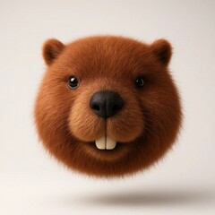 4. Fluffy Animal Icons