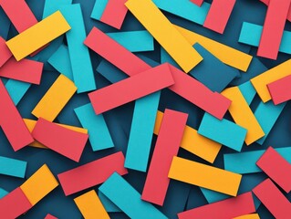 Cartoonstyle kinetic typography with exaggerated elastic motion, playful motion graphics, fun digital text design