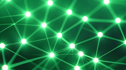 Fototapeta premium Here's the plan I've put together Let me know if you need any changes before I start researching Green Star Lights Abstraction Research Websites abstract green background with bright star lights (1