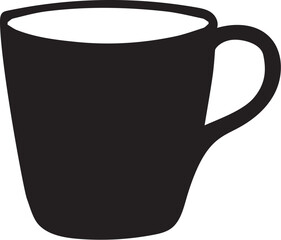 Coffee Mug vector