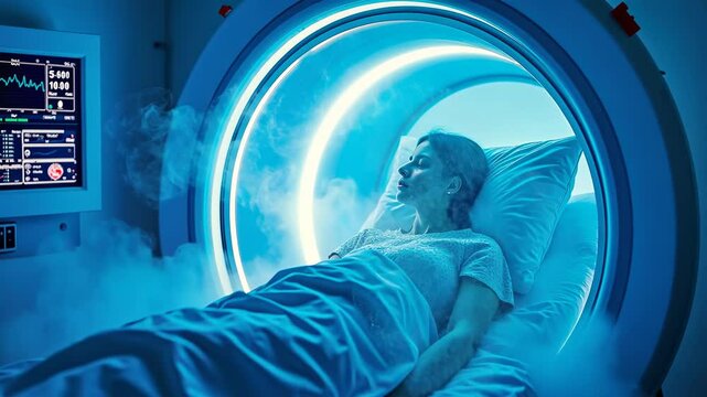 Oxygen therapy, hyperbaric treatment, medical imaging. Health recovery. Capillaries constrict under low pressure. Vein elasticity enhances oxygen delivery. Cardiovascular efficiency supports organ