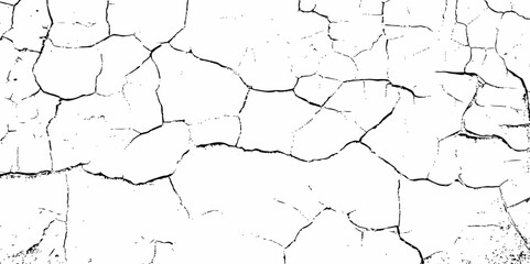 Abstract old pattern wall grunge and dust  on white background. distressed grunge concrete wall texture. 