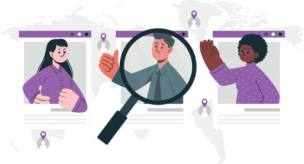 Vector illlustration