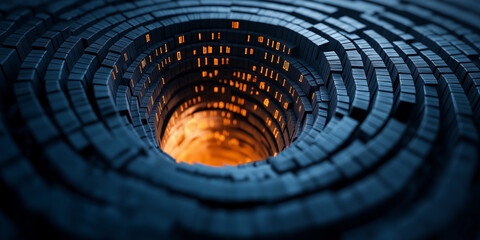 Exploring ai ethics and cybersecurity in data structures a deep dive into digital environments