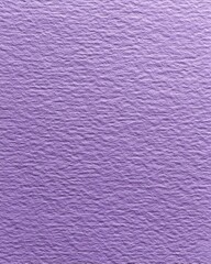 Fototapeta premium Delicate lavender paper texture background with subtle horizontal lines and elegant surface for artistic designs and creative projects