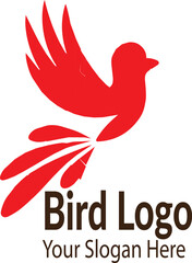 Bird logo