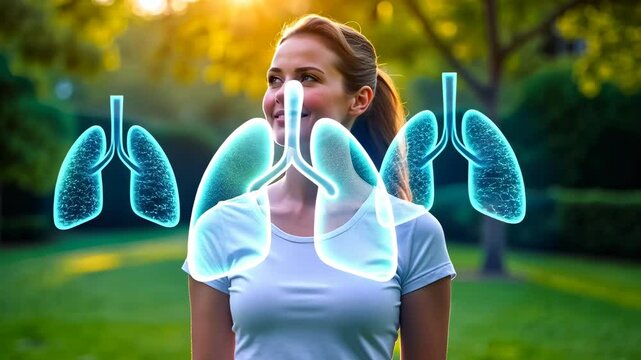 Oxygen therapy, lung health, breathing benefits. Respiratory wellness. Capillaries constrict under low pressure. Vein elasticity enhances oxygen delivery. Cardiovascular efficiency supports organ