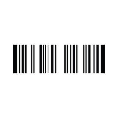 Barcode Illustration cartoon