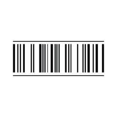 Barcode Illustration cartoon