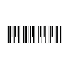 Barcode Illustration cartoon