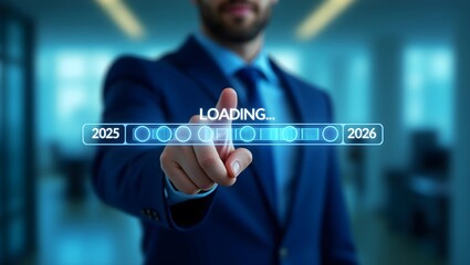 2026 Unveiled: Embracing the Future of Progress and Digital Innovation