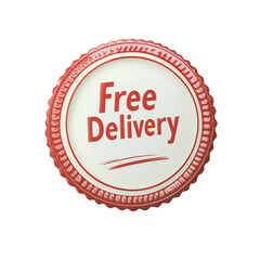 Obraz premium A modern, sleek logo featuring bold circular typography, with the phrase 