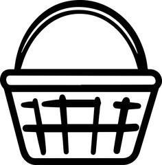 shopping basket icon