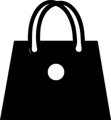 shopping bag icon
