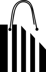 shopping bag icon