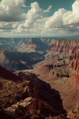 grand canyon in future