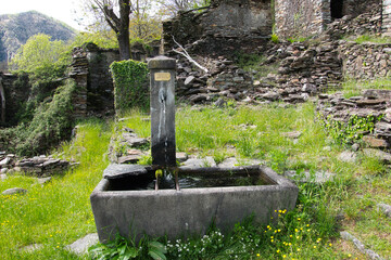 NOLEZZO - MIUNCHIO- COSSOGNO