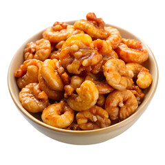 Honey Walnut Shrimp Recipe Inspiration
