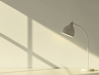 Desk Lamp Minimalist