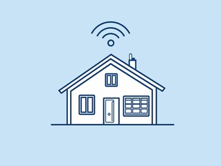 Smart Home Wifi