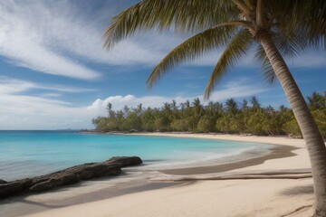 Fototapeta premium Beach