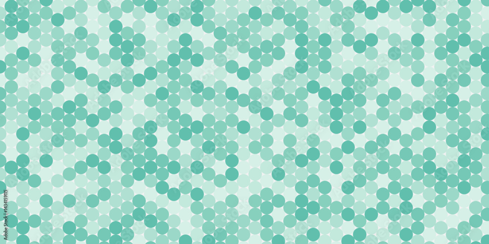 Wall mural bee honey shapes. vector geometric seamless texture symbol. mosaic or speaker fabric shape pattern. 