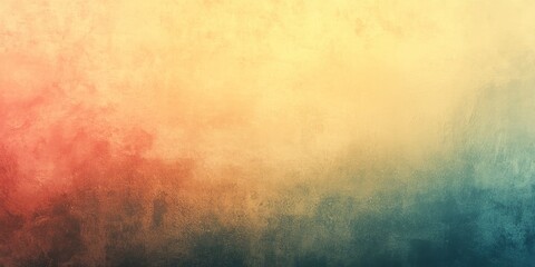 Fototapeta premium Vintage Gradient Texture Background