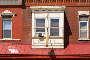 Downtown Hinckley