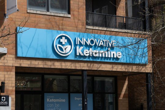 Innovative Psychedelics Ketamine clinic. Innovative Psychedelics supports patients who are battling behavioral health issues.