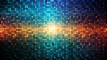 abstract colorful background