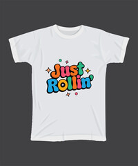 t shirt design template