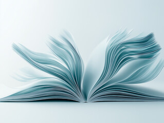 a workbook full of mental health exercises