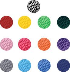 Golf ball