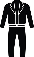 vector illustration of a man