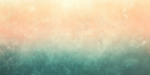 Fototapeta premium Vintage Gradient Texture Background
