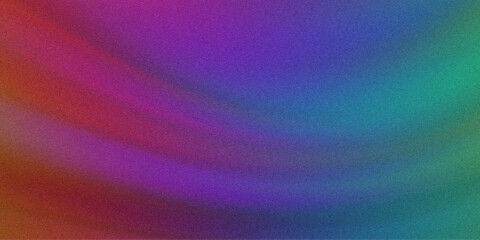Obraz premium Vibrant Gradient Backgrounds