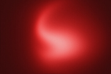 red gradient with grain texture background, grainy gradient wallpaper, red color background with noise texture