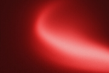 red gradient with grain texture background, grainy gradient wallpaper, red color background with noise texture