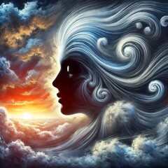 Shadows Moved sound or scent