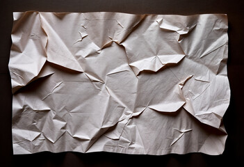 Paper grunge background