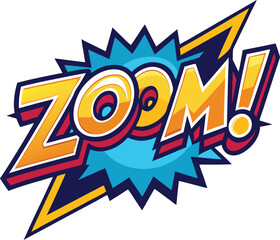 comic book explosion