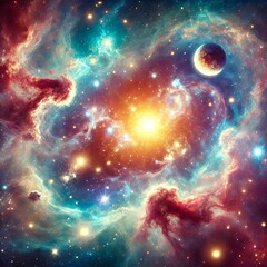 Interstellar Medium