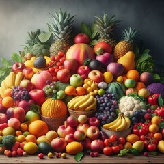 Additional Variants and Regional Names