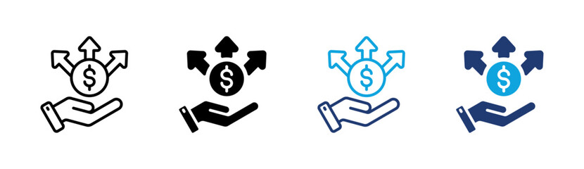 Funding Icon