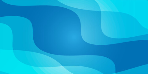 Modern abstract background,blue and green gradations